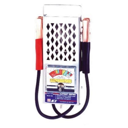 Electronic Specialties , Battery Tester EL371952